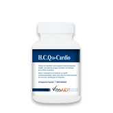 H.C.Q10-Cardio (Formule cardiovasculaire complète)