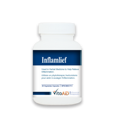 Inflamlief (Anti-inflammatoire ; avec Bioperine®)
