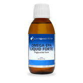 Omega EPA Liquid Forte