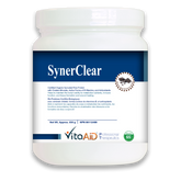 SynerClear (Support detox) (Biologique)** (Chocolat)