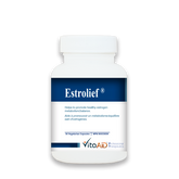 Estrolief (Formule de detox des œstrogènes)