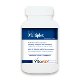 Bio-Active Multiplex SANS Fe & Cu