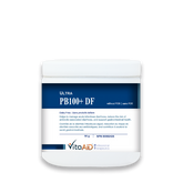 Ultra-PB100+ (100 Billion Probiotics sans FOS)