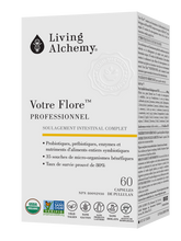 Votre Flore Professionnel