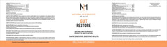 Gut Restore 2.0