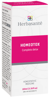 Homeotox