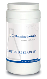 L-Glutamine Powder