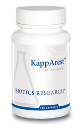 KappArest (anti-inflammatory)