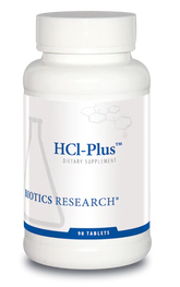 HCl-Plus (W Pepsin)