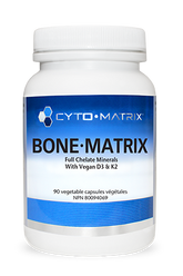 Bone Matrix