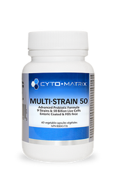 Multi-Strain 50