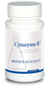 Cytozyme-B (Brain)