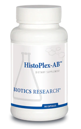 HistoPlex AB (air borne allergies)