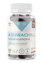 Ashwachill - Ashwagandha