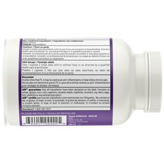 Active P.E.A.K 400 mg