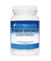 Stress Defence