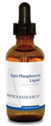 Super Phosphozyme Liquid