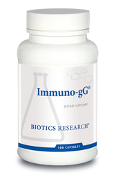 Immuno-gG (Immunoglobulin)