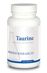 Taurine