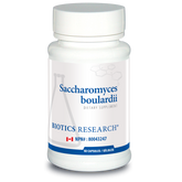 Saccharomyces boulardii