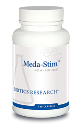 Meda-Stim (Thyroid and Metabolic)