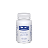 Iron Plus Essentials