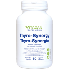 Thyro-Synergy