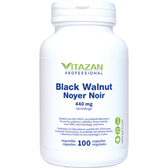Black Walnut