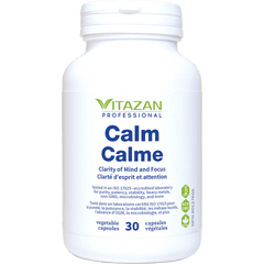 Calm