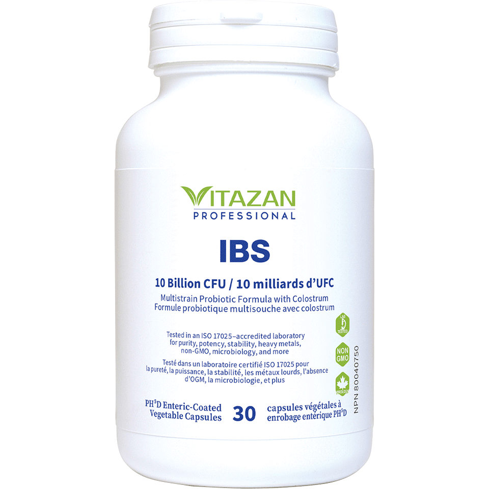 IBS