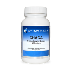 Chaga