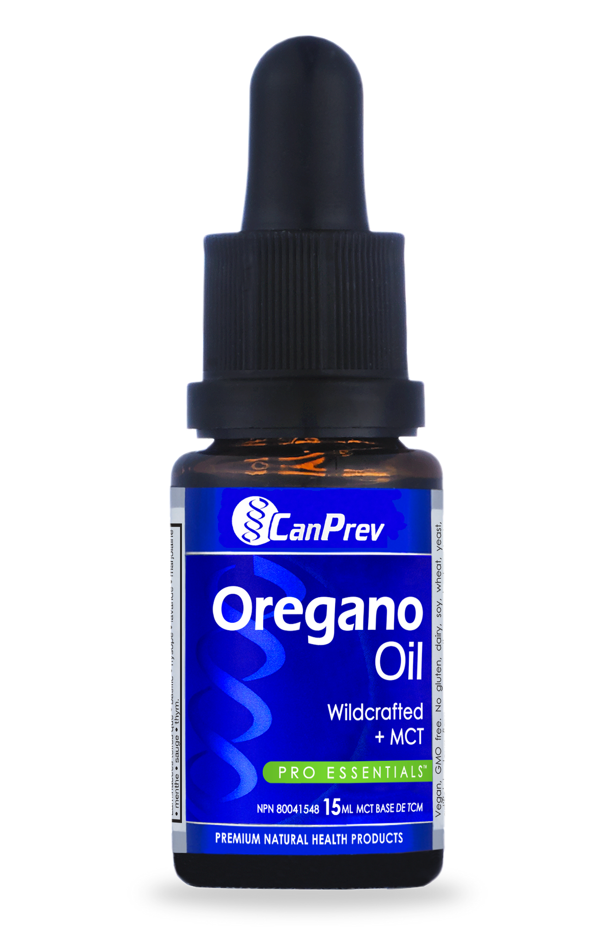 Oregano Oil