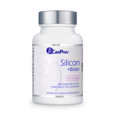 Silicon + Biotin