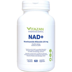 NAD+