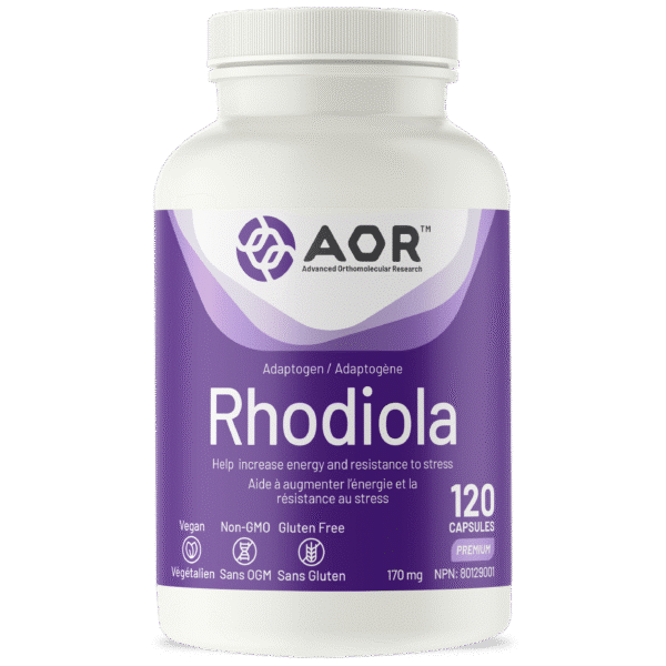 Rhodiola