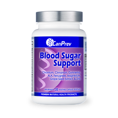 Blood Sugar Support