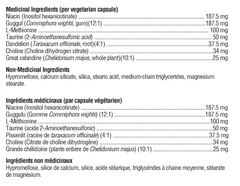 LipotropiX