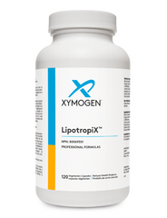 LipotropiX