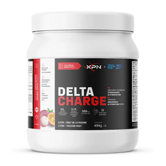 Delta Charge