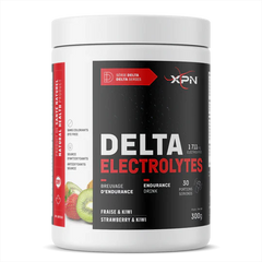 Delta Electrolytes (powder)