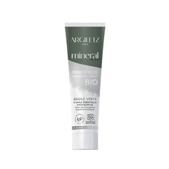 Dentifrice – Argile verte & eucalyptus