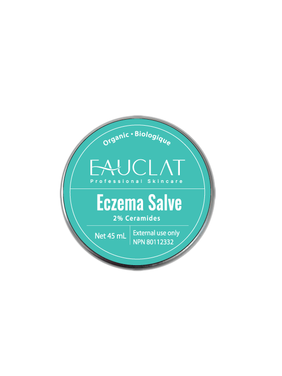Eczema Salve