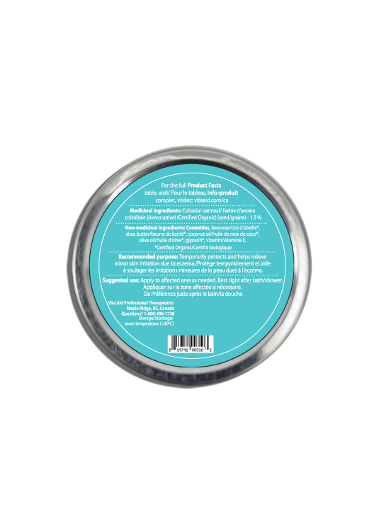 Eczema Salve