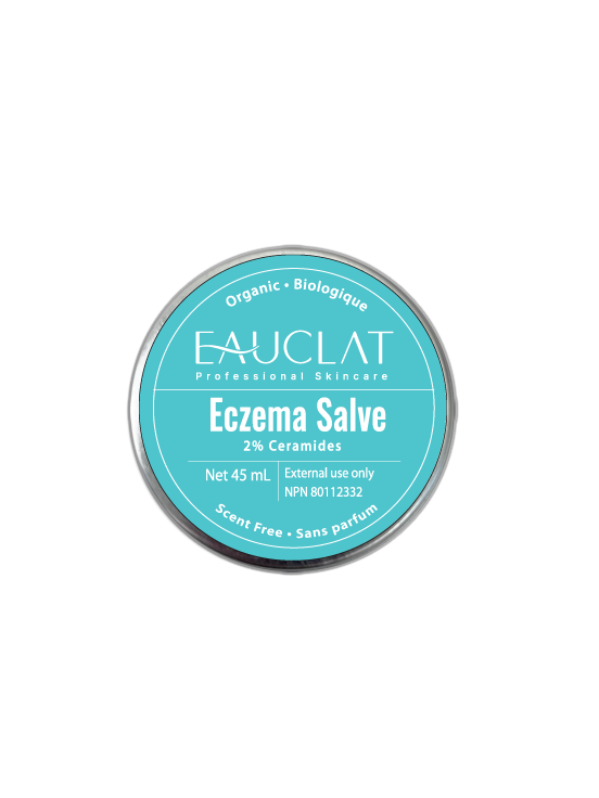Eczema Salve