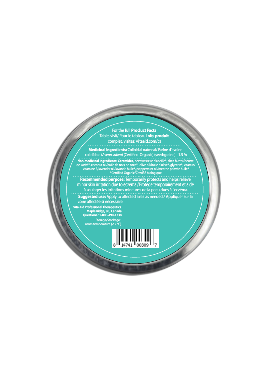 Eczema Salve
