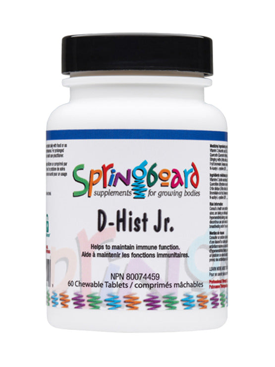 D-Hist Jr