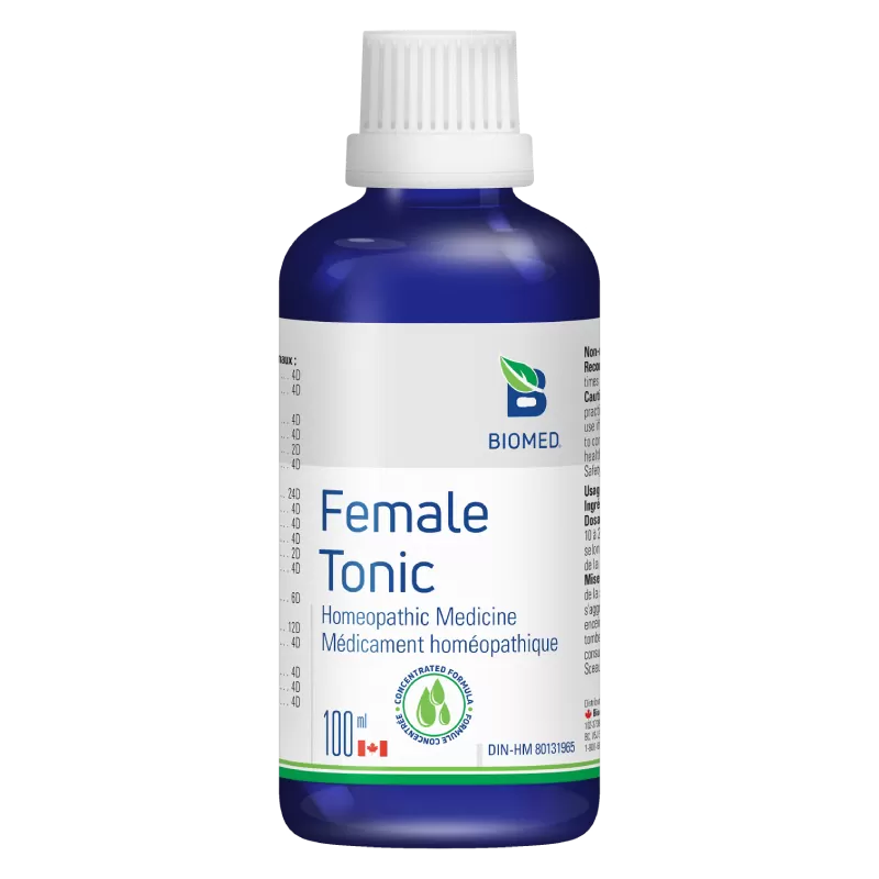 Female Tonic
