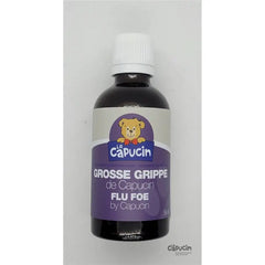 Grosse grippe