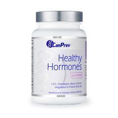 Healthy Hormones