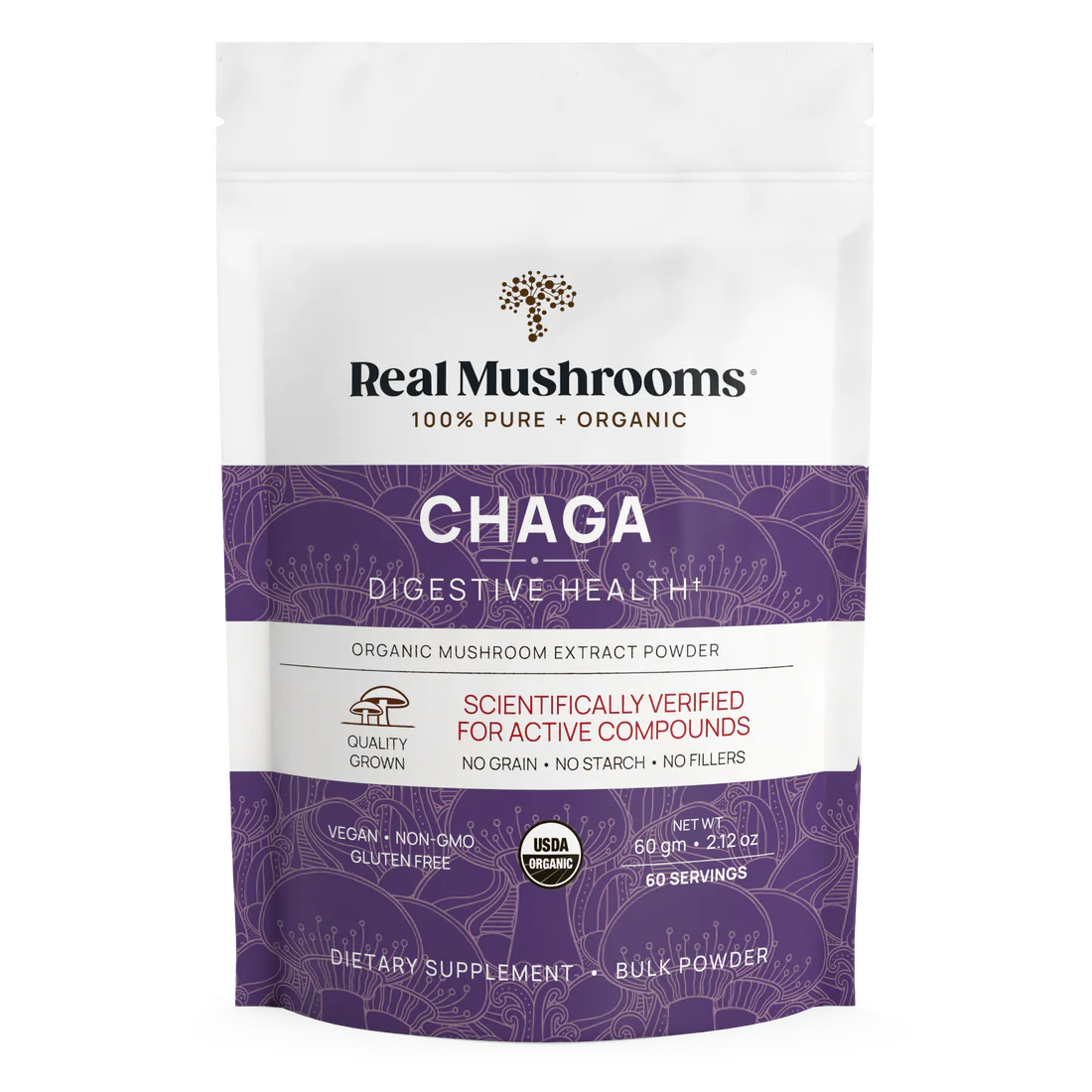 Extrait de Chaga (poudre)